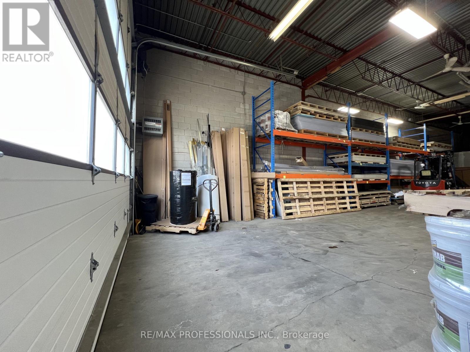 33 - 1310 Midway Boulevard, Mississauga, Ontario  L5T 2K5 - Photo 6 - W12899780