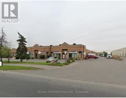 33 - 1310 MIDWAY BOULEVARD, Mississauga, Ontario