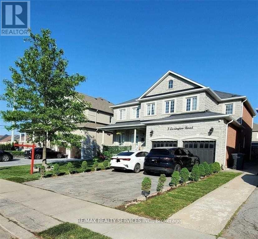 3 Lexington Road, Brampton, Ontario  L6P 2A9 - Photo 8 - W12899786