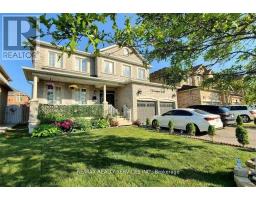 3 LEXINGTON ROAD, Brampton, Ontario