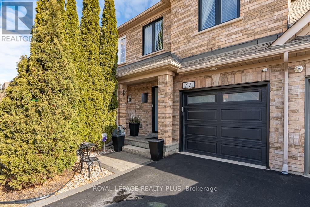 2171 FOREST GATE PARK, Oakville, Ontario