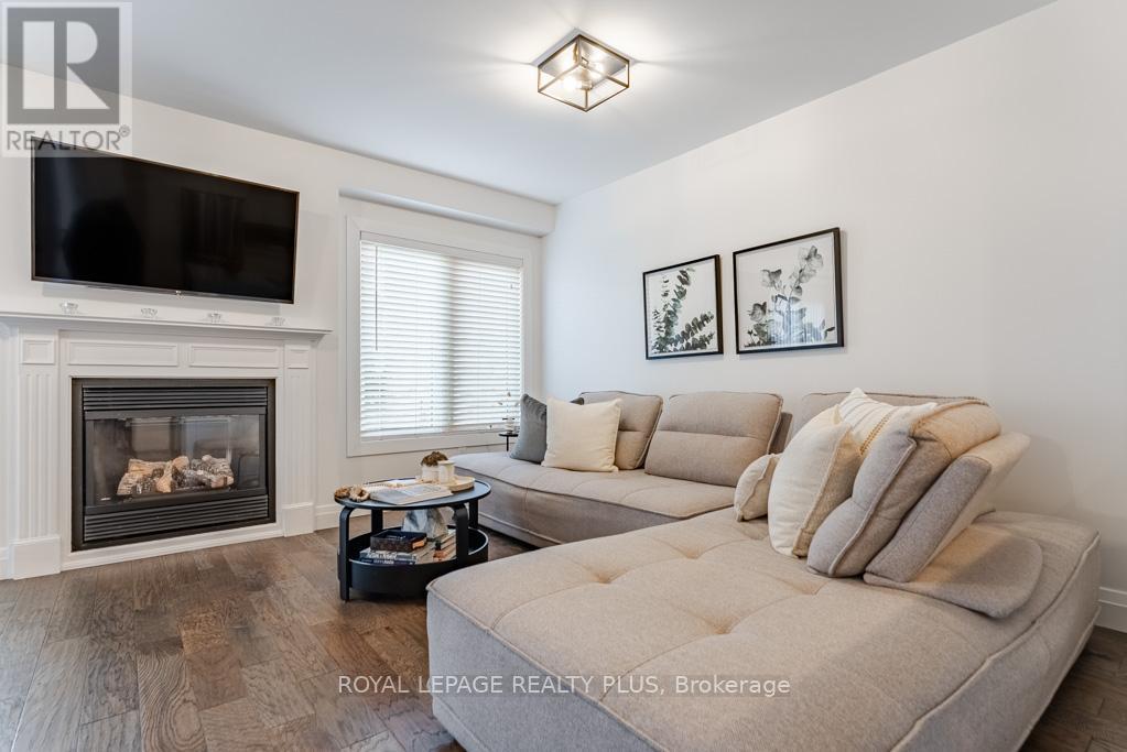 2171 Forest Gate Park, Oakville, Ontario  L6M 4B3 - Photo 11 - W12899792