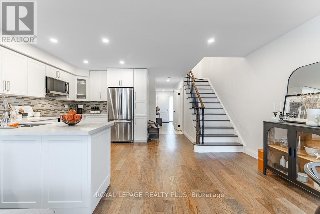 2171 Forest Gate Park, Oakville, Ontario  L6M 4B3 - Photo 12 - W12899792