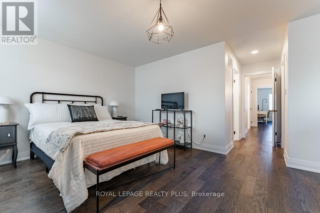 2171 Forest Gate Park, Oakville, Ontario  L6M 4B3 - Photo 15 - W12899792