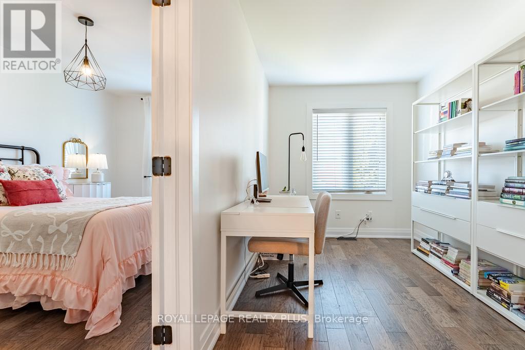 2171 Forest Gate Park, Oakville, Ontario  L6M 4B3 - Photo 20 - W12899792