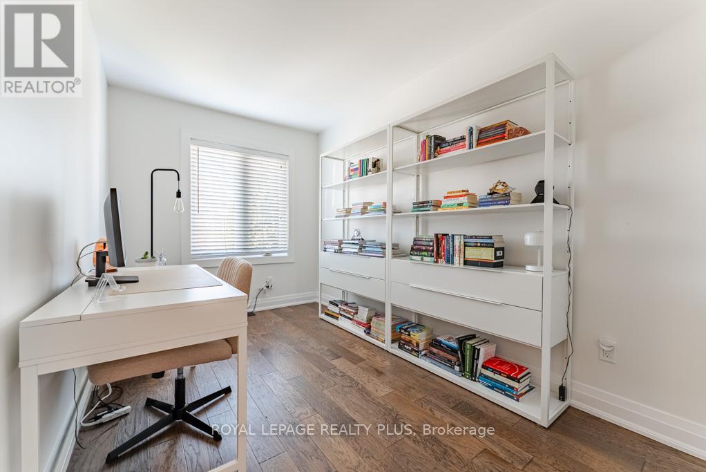 2171 Forest Gate Park, Oakville, Ontario  L6M 4B3 - Photo 21 - W12899792