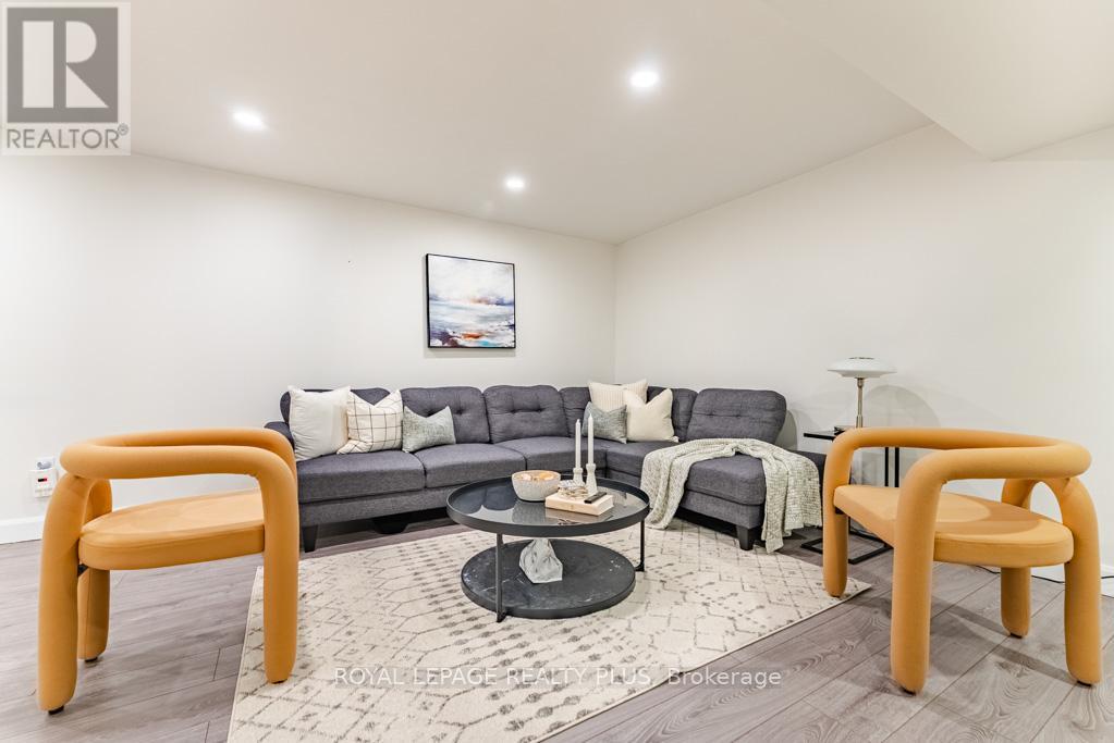 2171 Forest Gate Park, Oakville, Ontario  L6M 4B3 - Photo 26 - W12899792