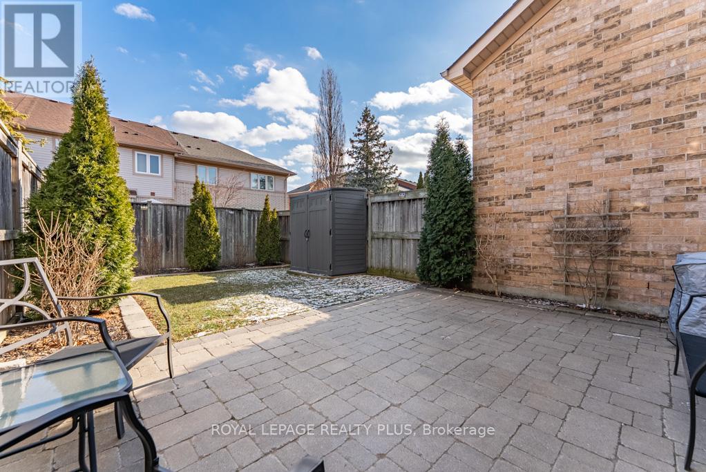 2171 Forest Gate Park, Oakville, Ontario  L6M 4B3 - Photo 31 - W12899792