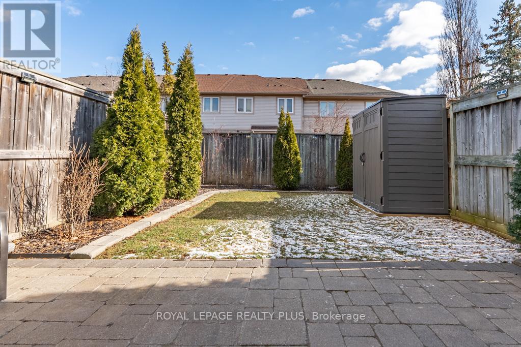 2171 Forest Gate Park, Oakville, Ontario  L6M 4B3 - Photo 32 - W12899792