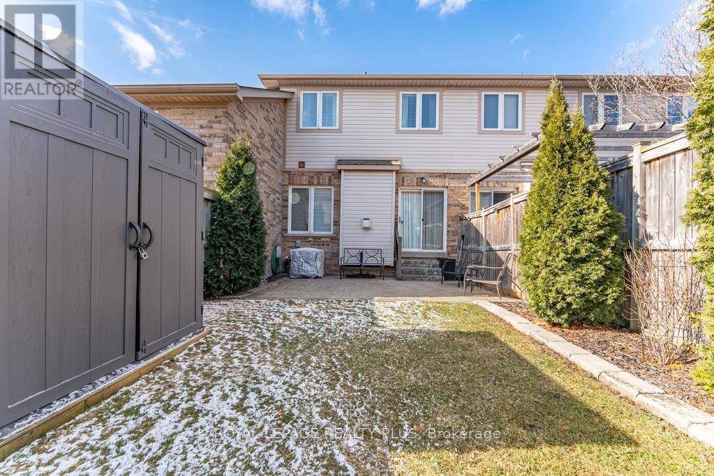 2171 Forest Gate Park, Oakville, Ontario  L6M 4B3 - Photo 33 - W12899792