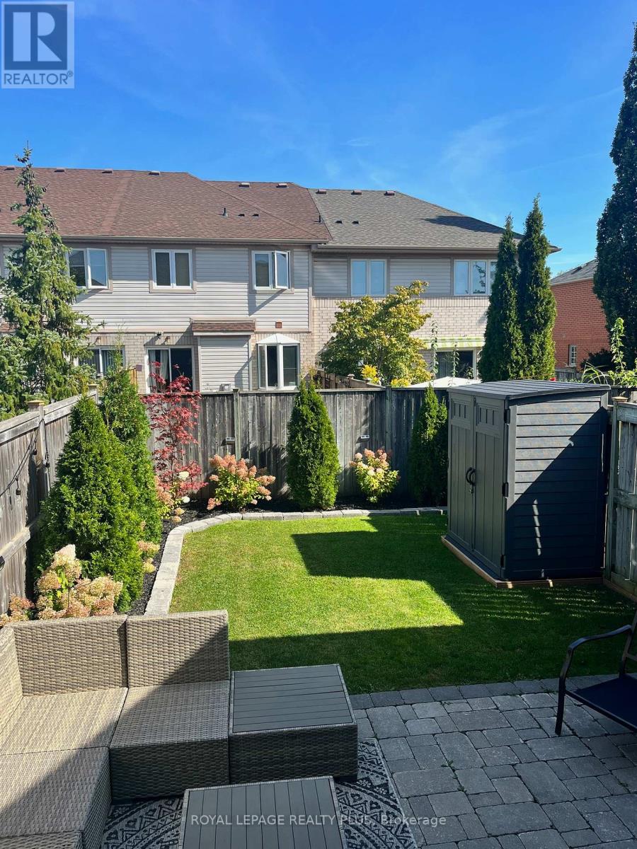 2171 Forest Gate Park, Oakville, Ontario  L6M 4B3 - Photo 34 - W12899792