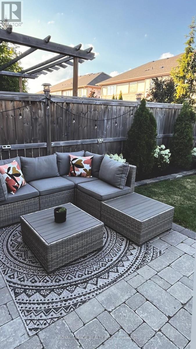 2171 Forest Gate Park, Oakville, Ontario  L6M 4B3 - Photo 35 - W12899792