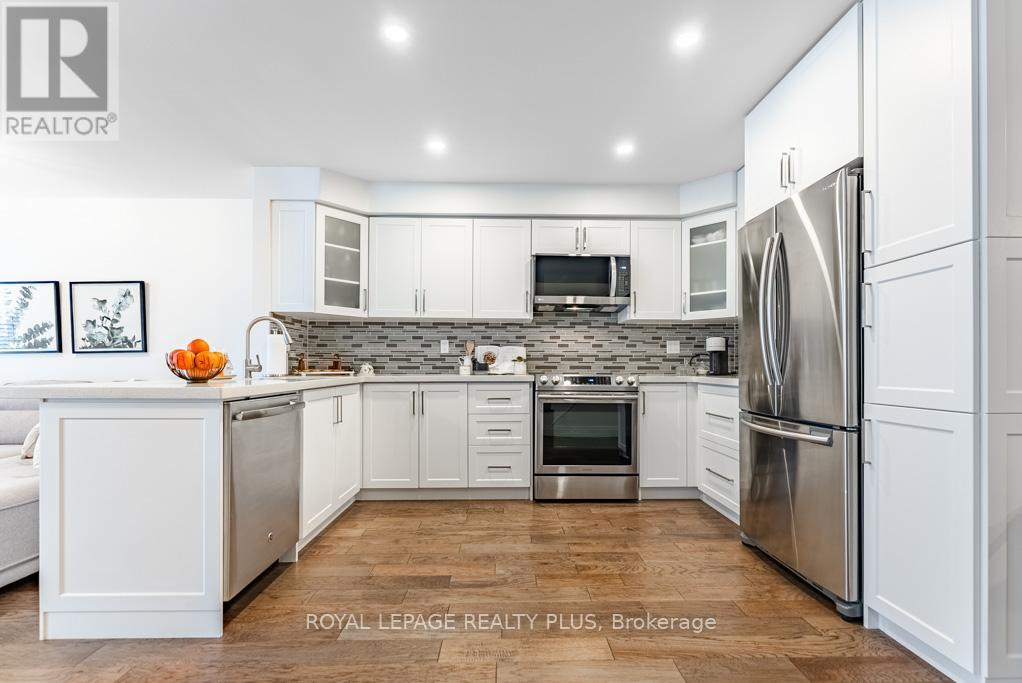 2171 Forest Gate Park, Oakville, Ontario  L6M 4B3 - Photo 6 - W12899792