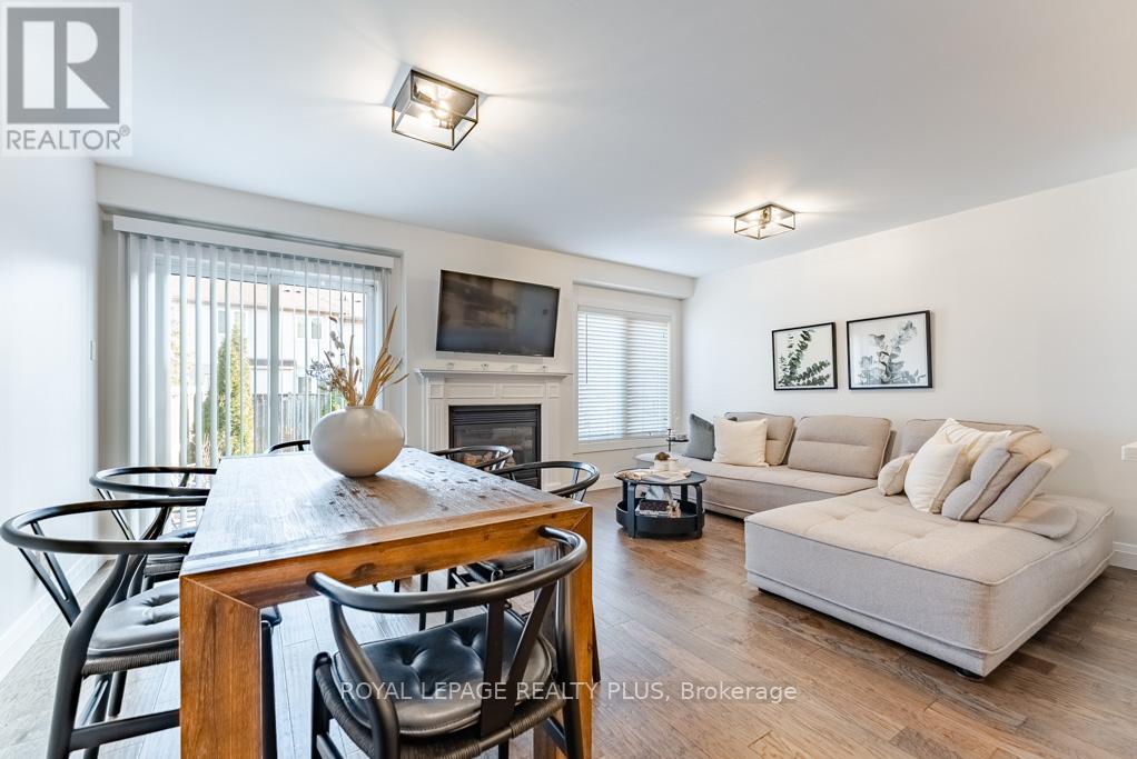 2171 Forest Gate Park, Oakville, Ontario  L6M 4B3 - Photo 8 - W12899792