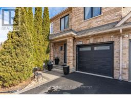 2171 FOREST GATE PARK, Oakville, Ontario