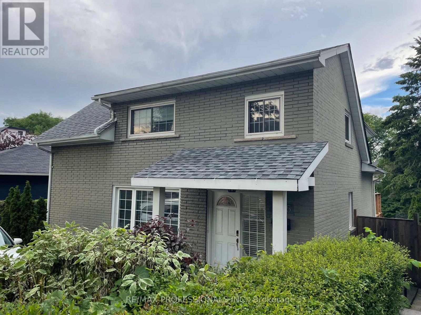 4625 DUNDAS STREET W, Toronto, Ontario