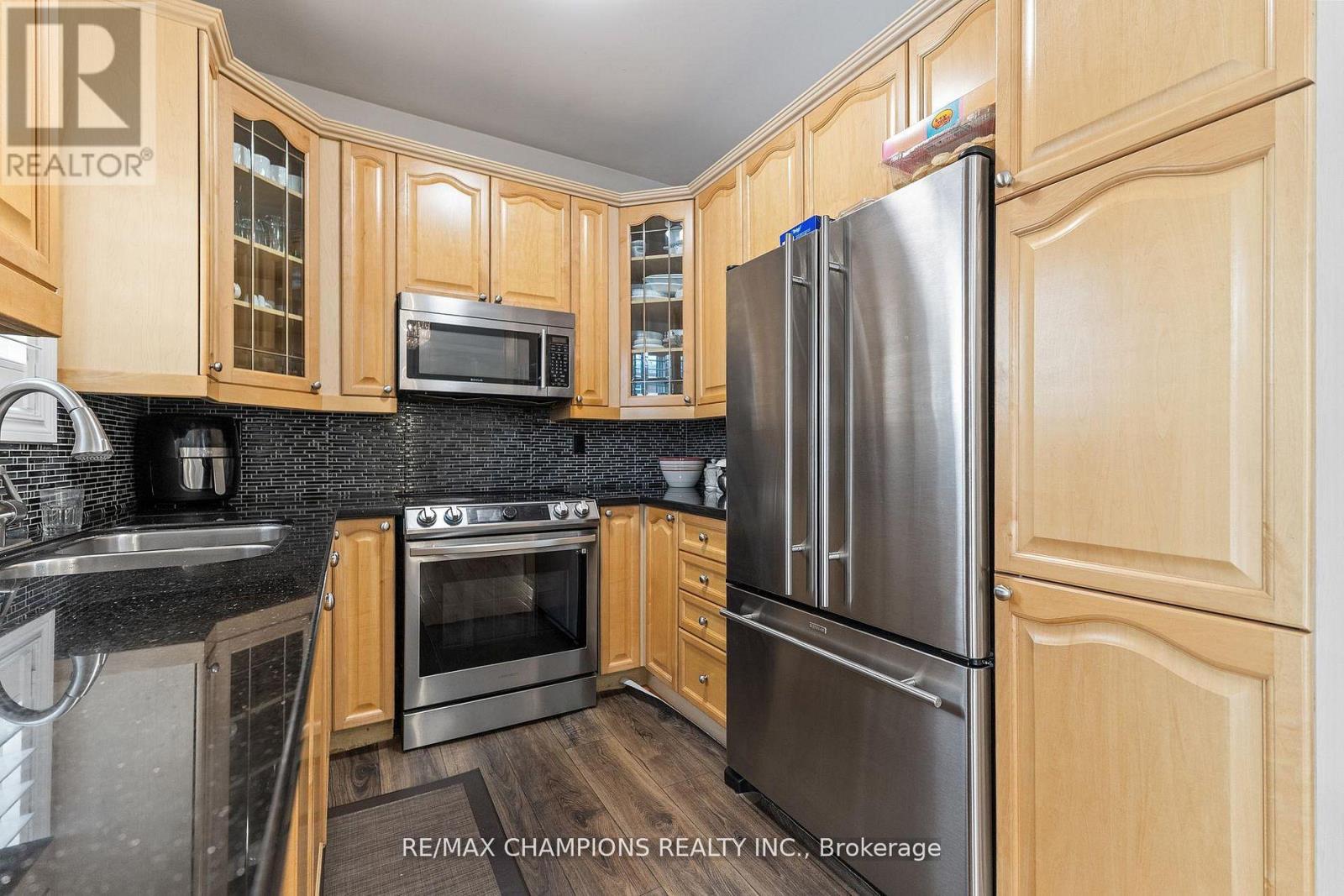 456 Father Tobin Road, Brampton, Ontario  L6R 0S2 - Photo 26 - W12899808