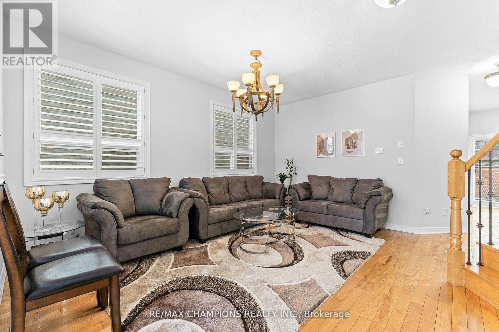 456 Father Tobin Road, Brampton, Ontario  L6R 0S2 - Photo 32 - W12899808