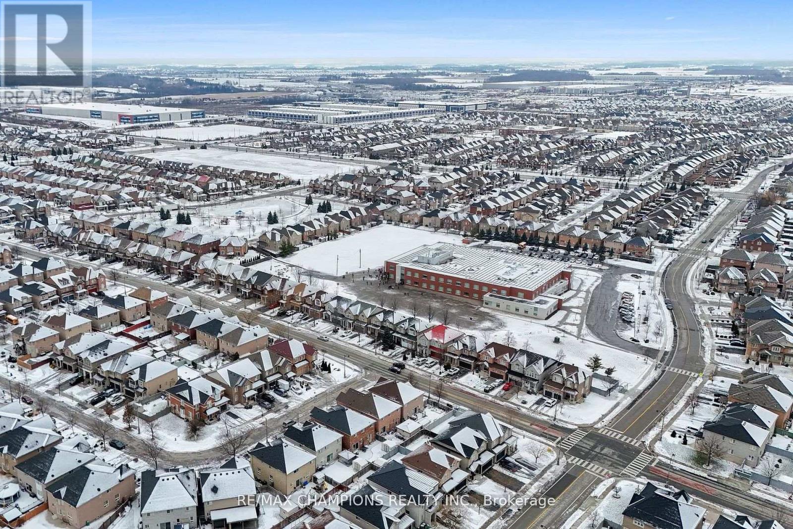 456 Father Tobin Road, Brampton, Ontario  L6R 0S2 - Photo 36 - W12899808