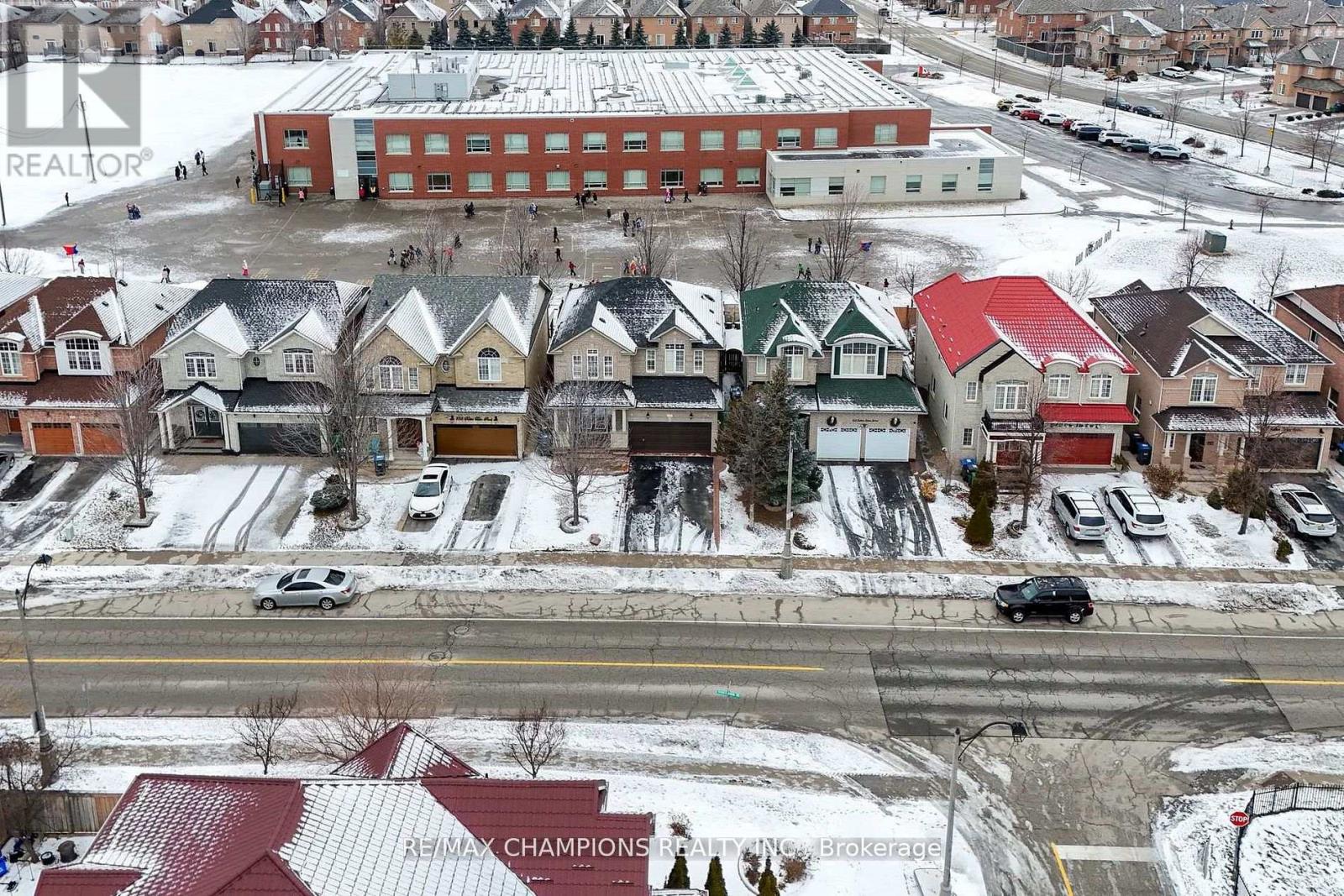 456 Father Tobin Road, Brampton, Ontario  L6R 0S2 - Photo 37 - W12899808