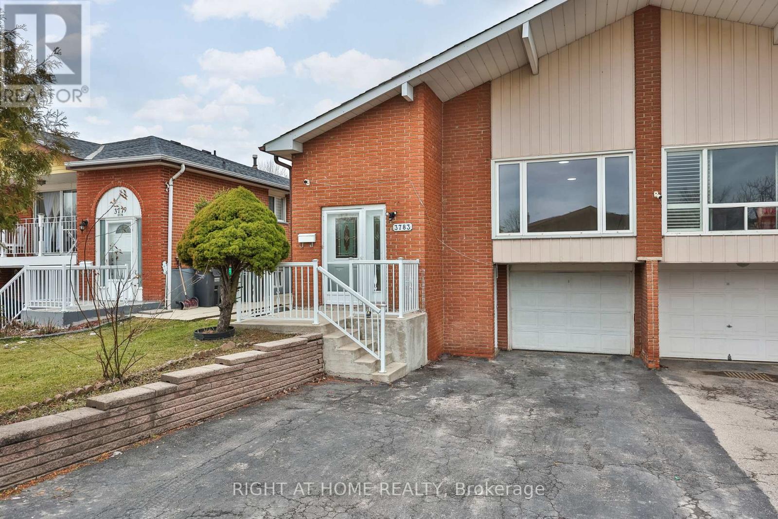UPPER - 3783 KEENAN CRESCENT, Mississauga, Ontario