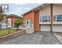 MAIN - 3783 KEENAN CRESCENT, Mississauga, Ontario