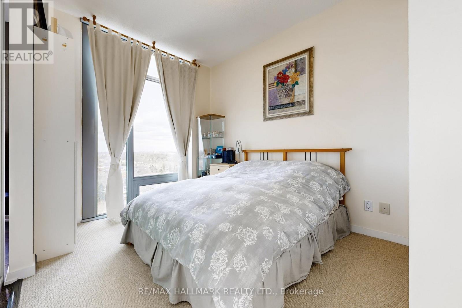 1613 - 103 The Queensway Way, Toronto, Ontario  M6S 5B3 - Photo 12 - W12899826