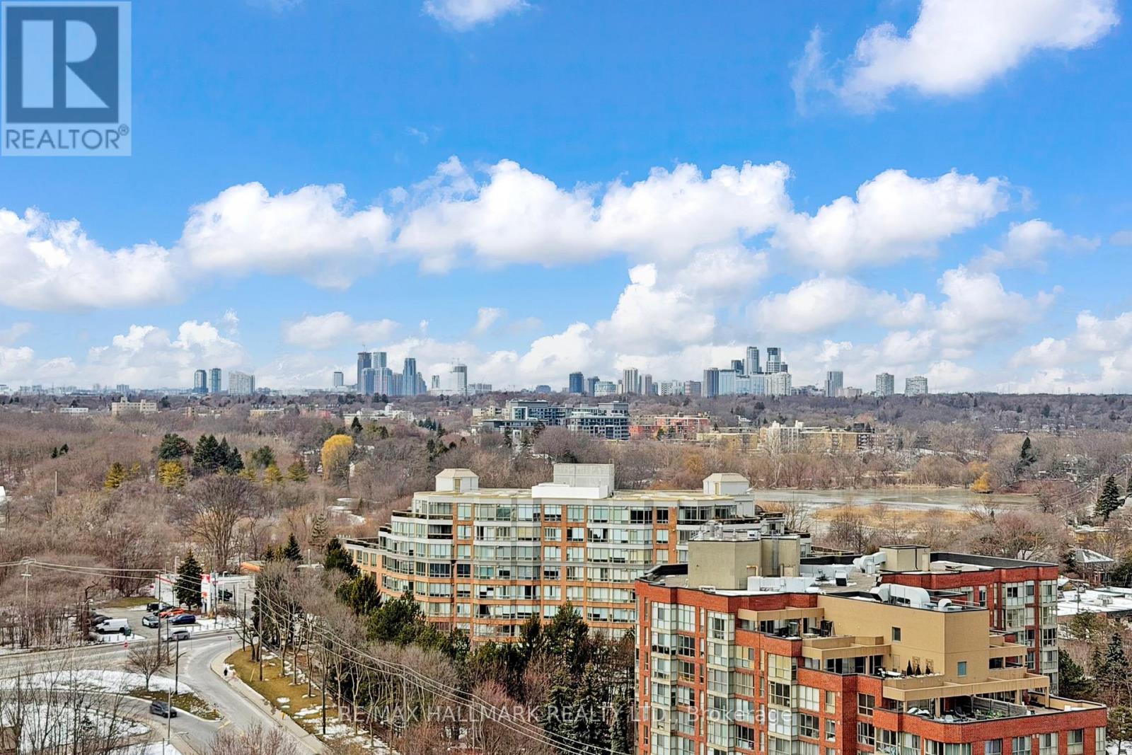 1613 - 103 The Queensway Way, Toronto, Ontario  M6S 5B3 - Photo 22 - W12899826