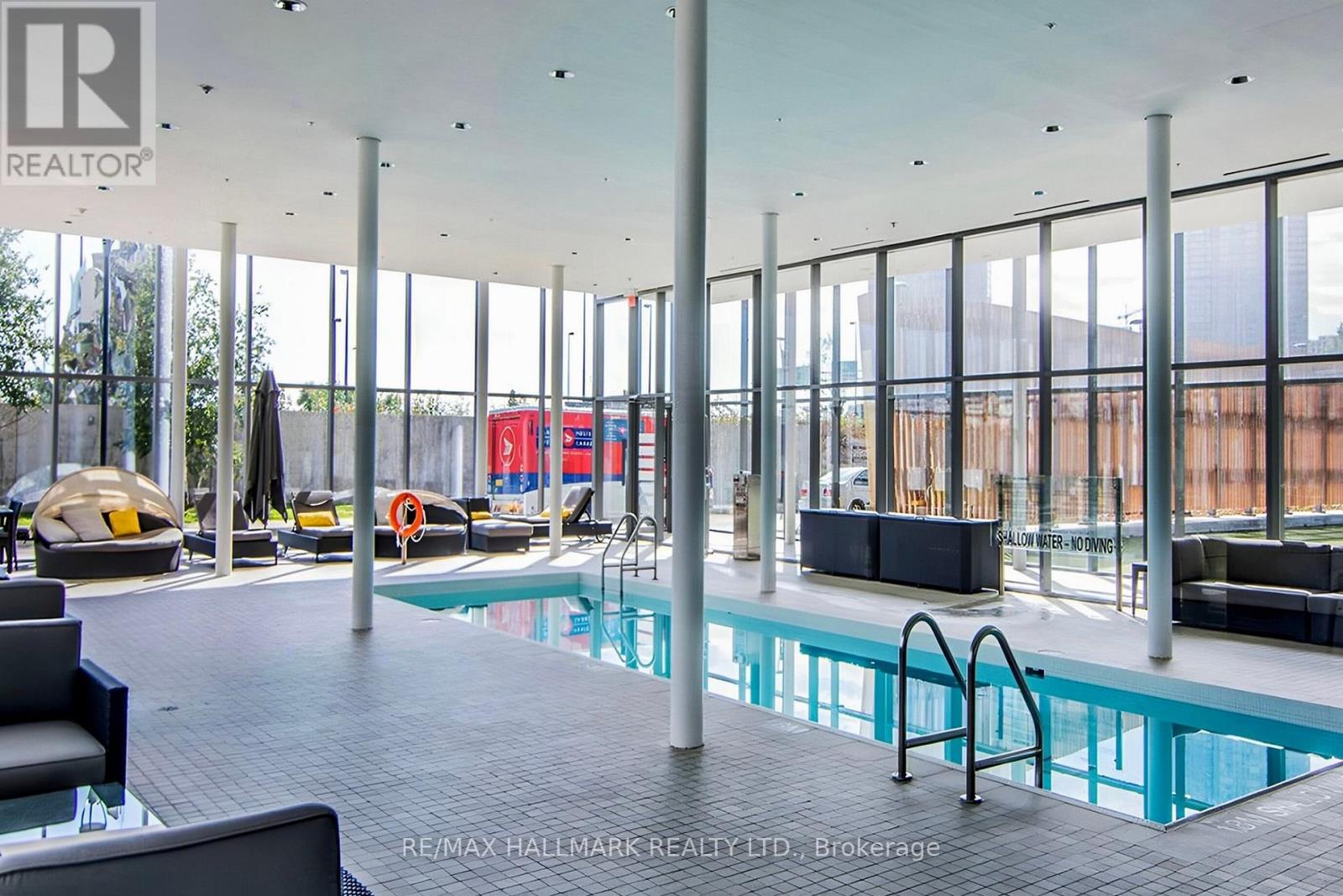 1613 - 103 The Queensway Way, Toronto, Ontario  M6S 5B3 - Photo 24 - W12899826