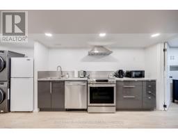 BSMT - 490 SYMINGTON AVENUE, Toronto, Ontario