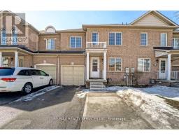 65 TIANALEE CRESCENT, Brampton, Ontario