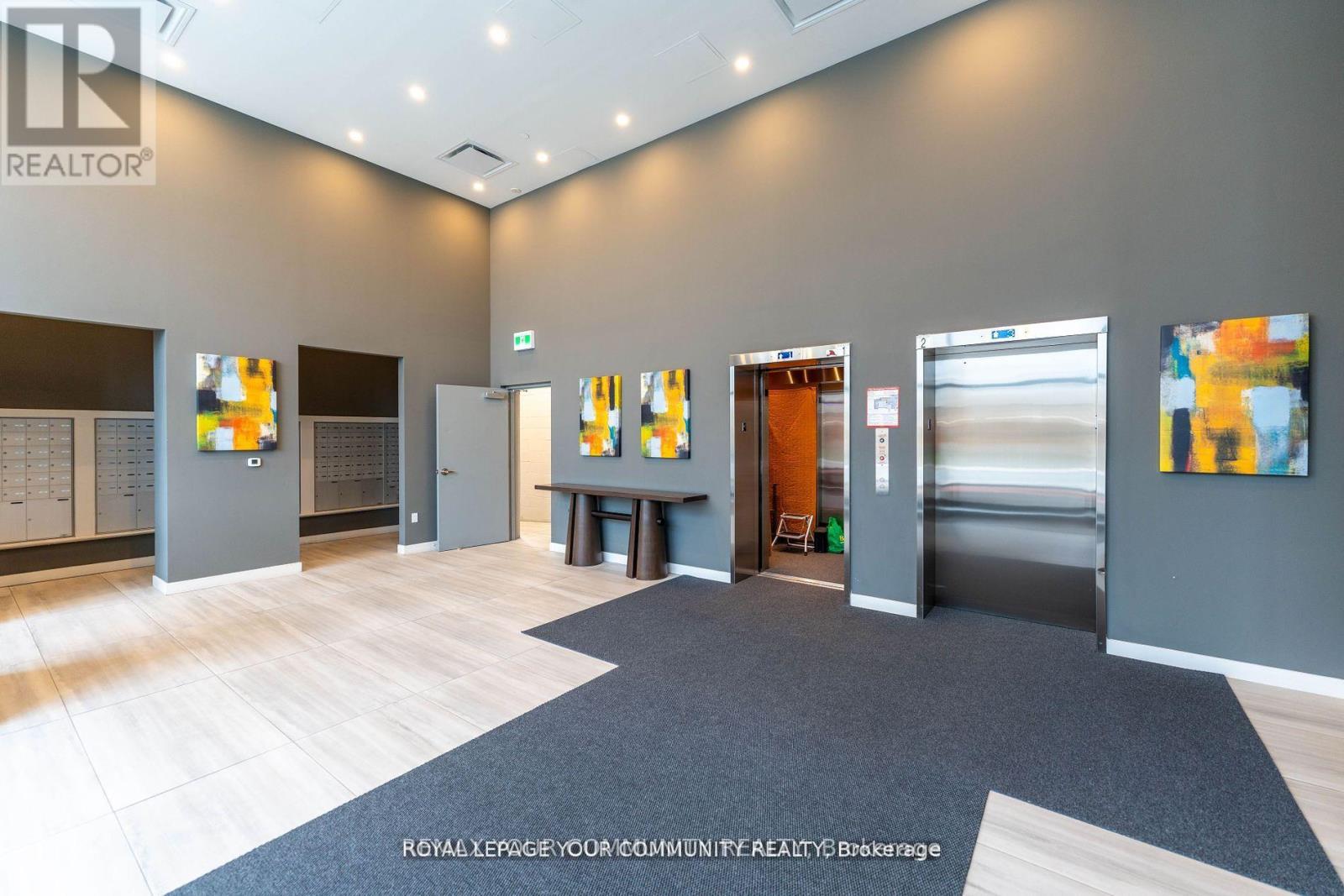 707 - 859 The Queensway, Toronto, Ontario  M8Z 1N8 - Photo 10 - W12899900