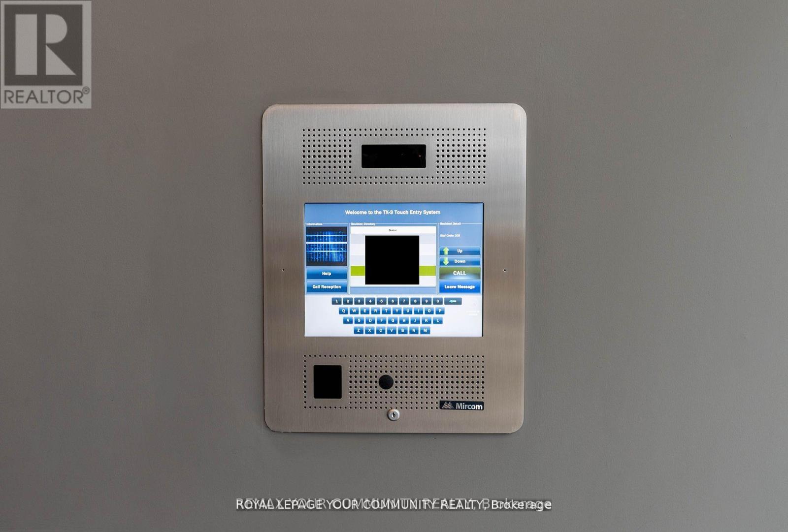 707 - 859 The Queensway, Toronto, Ontario  M8Z 1N8 - Photo 13 - W12899900