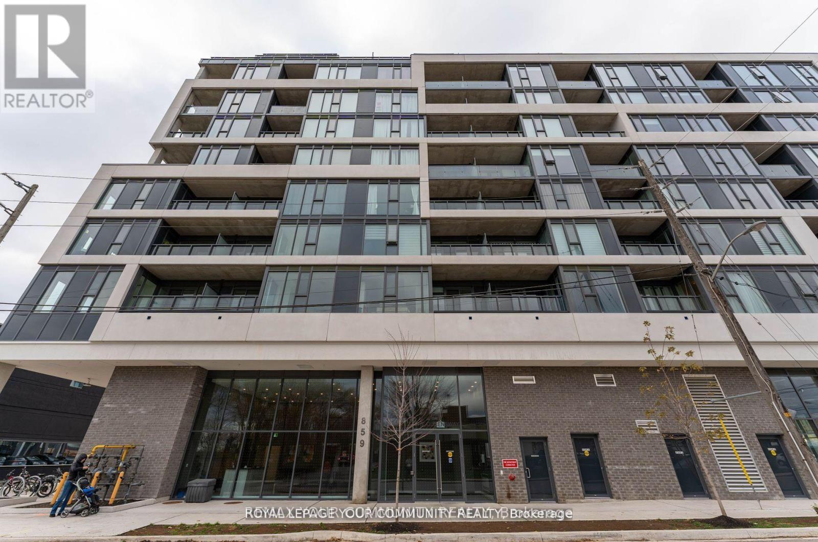 707 - 859 The Queensway, Toronto, Ontario  M8Z 1N8 - Photo 14 - W12899900