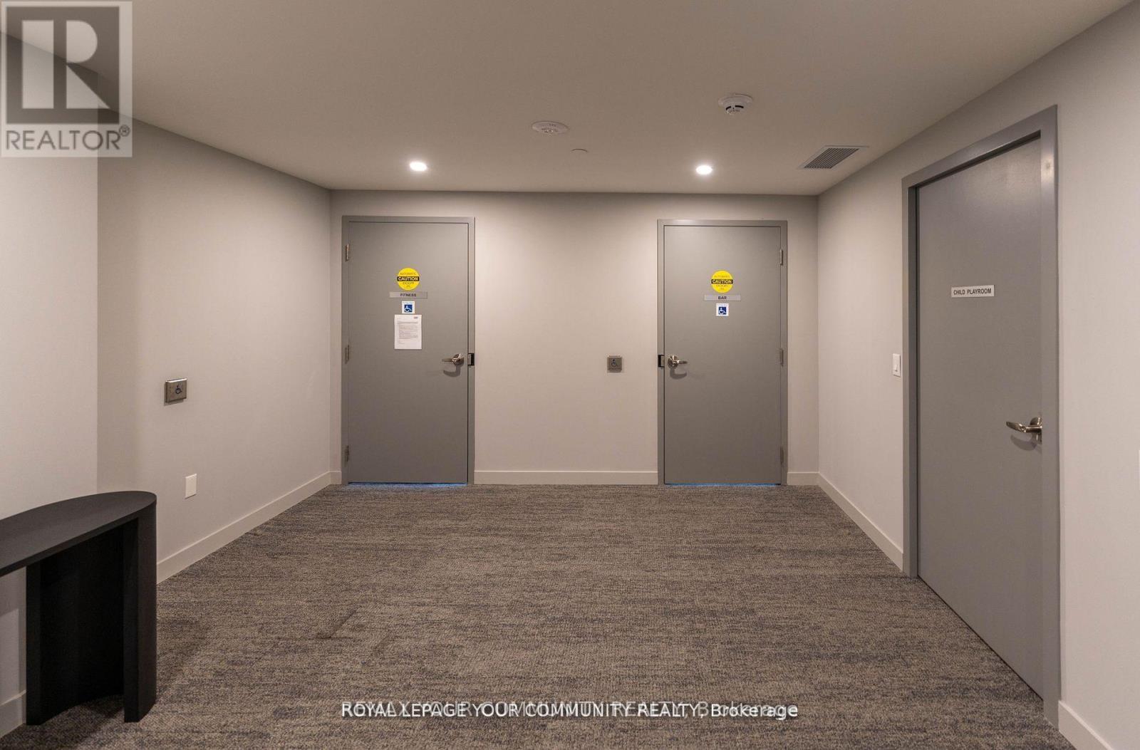 707 - 859 The Queensway, Toronto, Ontario  M8Z 1N8 - Photo 17 - W12899900