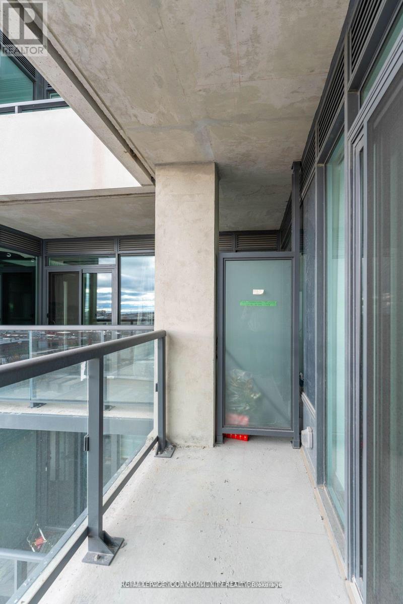 707 - 859 The Queensway, Toronto, Ontario  M8Z 1N8 - Photo 20 - W12899900