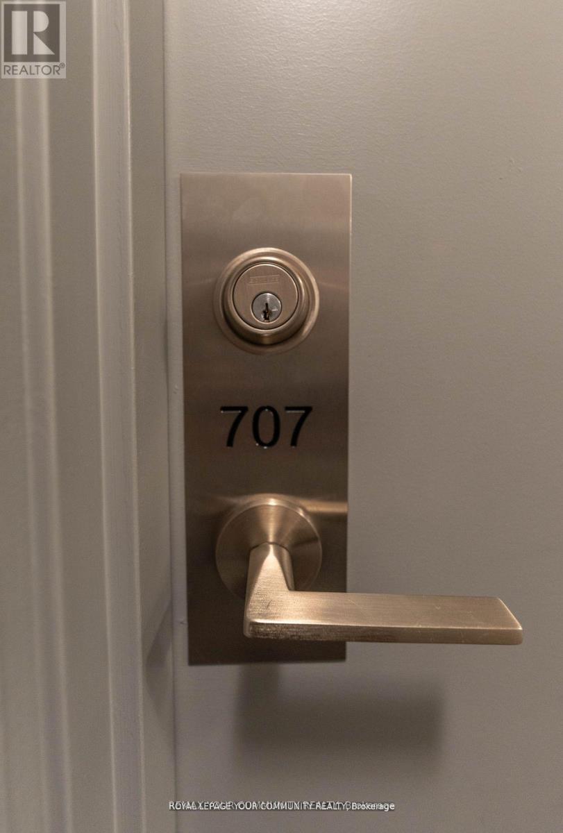 707 - 859 The Queensway, Toronto, Ontario  M8Z 1N8 - Photo 4 - W12899900