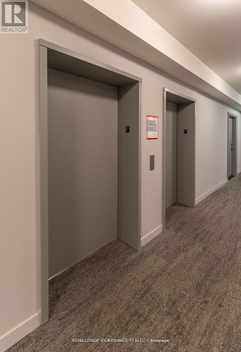 707 - 859 The Queensway, Toronto, Ontario  M8Z 1N8 - Photo 7 - W12899900