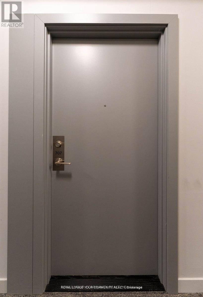 707 - 859 The Queensway, Toronto, Ontario  M8Z 1N8 - Photo 8 - W12899900