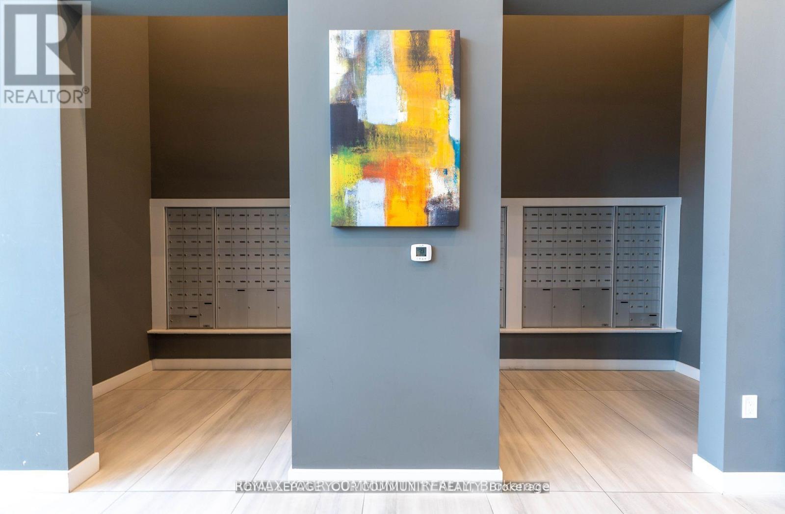 707 - 859 The Queensway, Toronto, Ontario  M8Z 1N8 - Photo 9 - W12899900