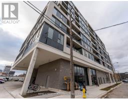 707 - 859 THE QUEENSWAY, Toronto, Ontario