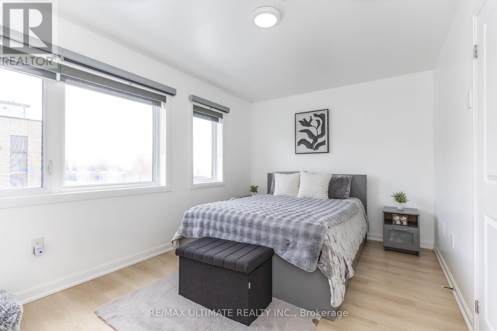 13 Caroline Carpenter Grove, Toronto, Ontario  M3K 0B1 - Photo 17 - W12899902