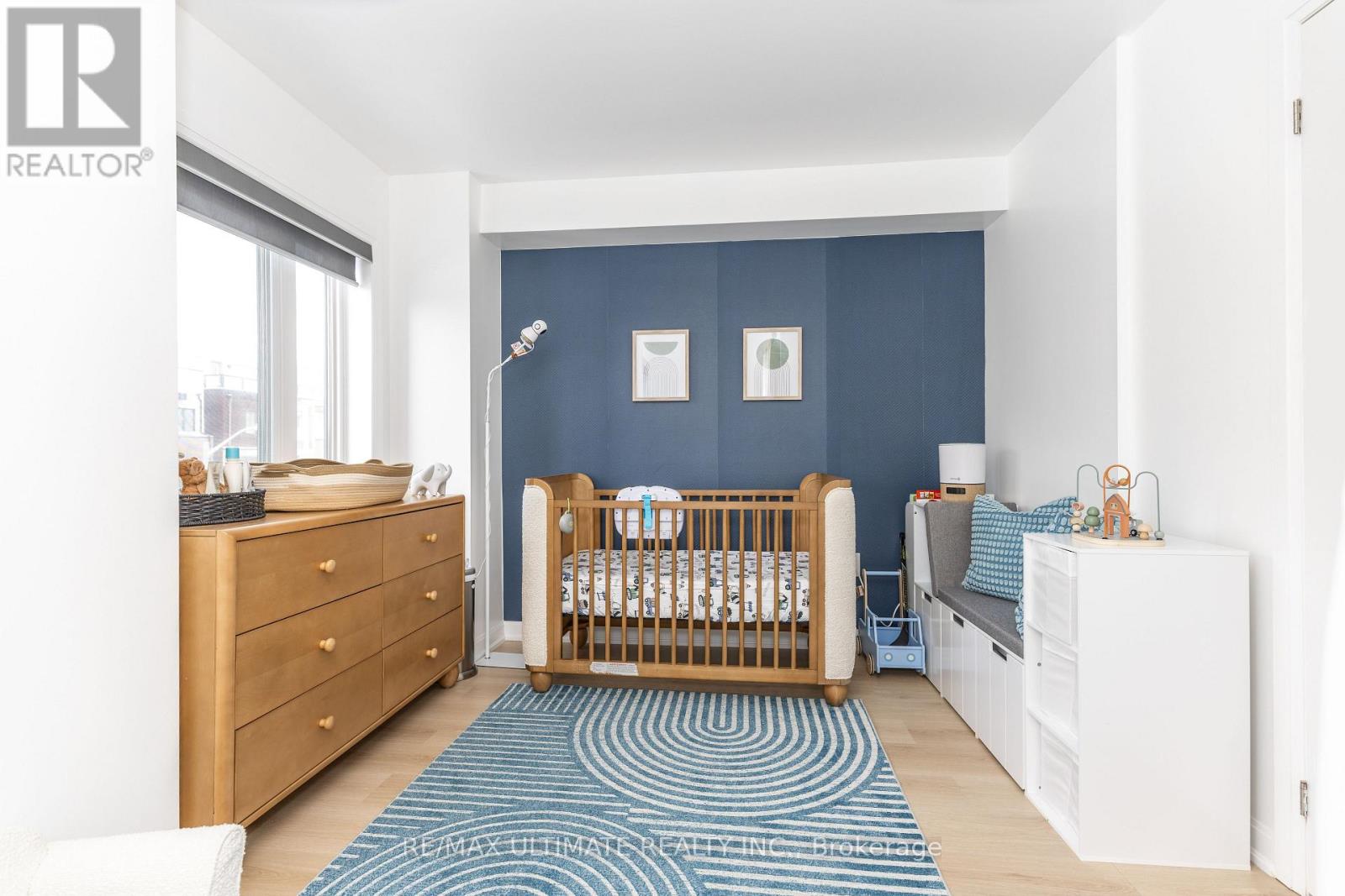 13 Caroline Carpenter Grove, Toronto, Ontario  M3K 0B1 - Photo 23 - W12899902