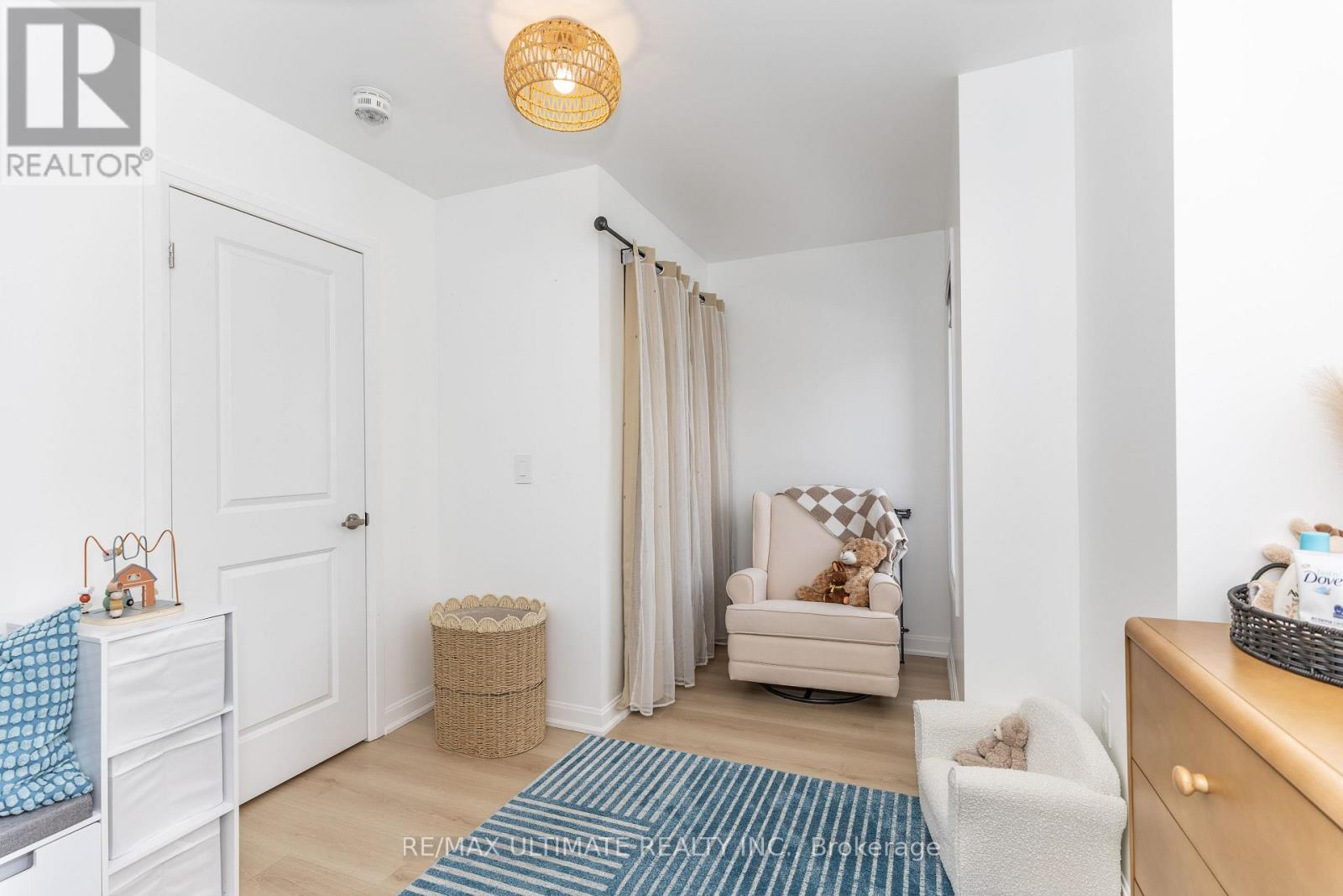 13 Caroline Carpenter Grove, Toronto, Ontario  M3K 0B1 - Photo 24 - W12899902