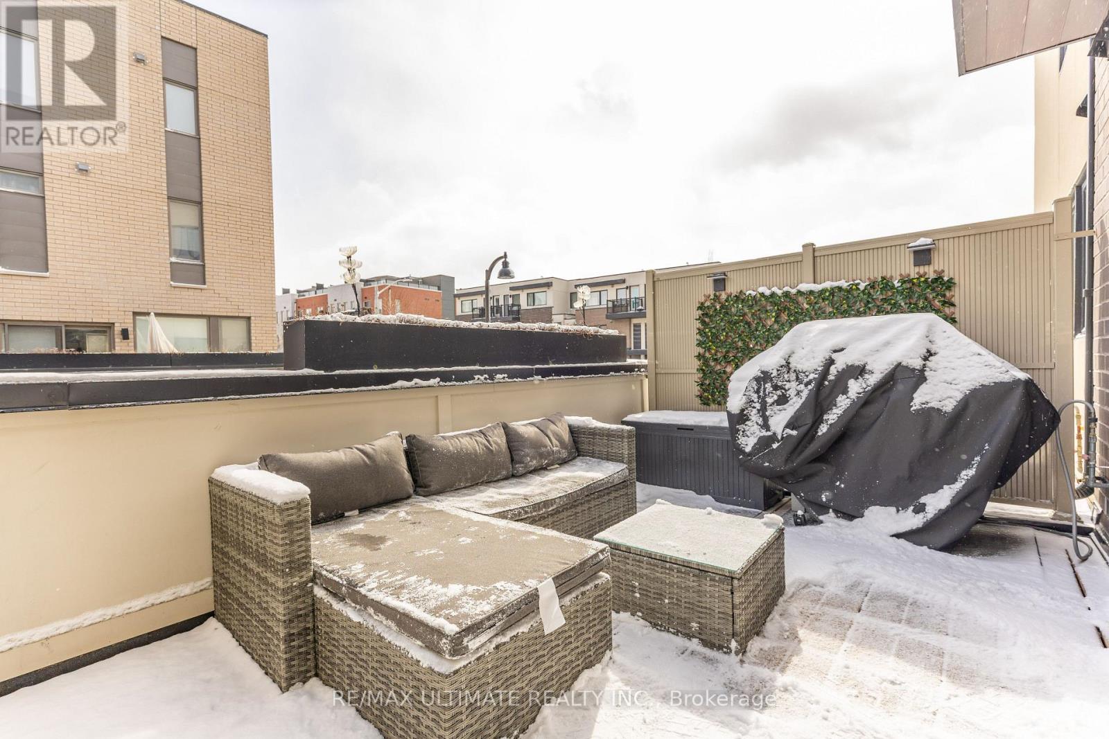 13 Caroline Carpenter Grove, Toronto, Ontario  M3K 0B1 - Photo 30 - W12899902