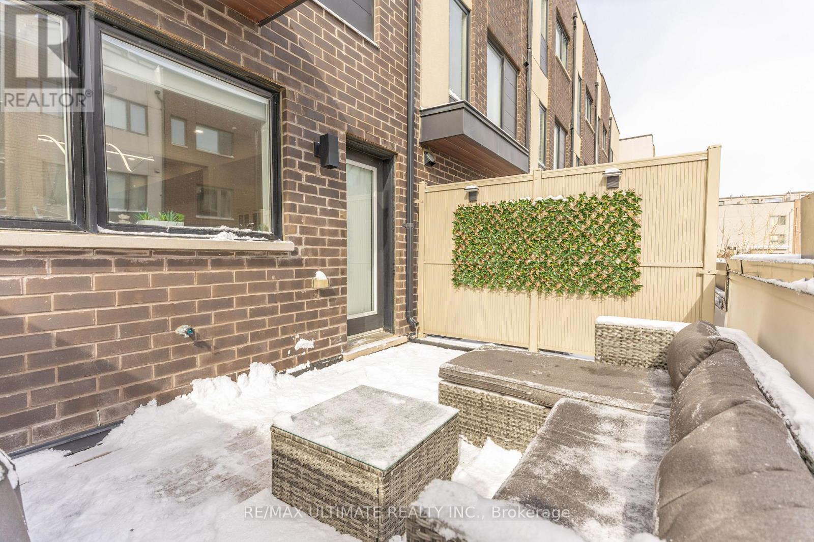 13 Caroline Carpenter Grove, Toronto, Ontario  M3K 0B1 - Photo 31 - W12899902