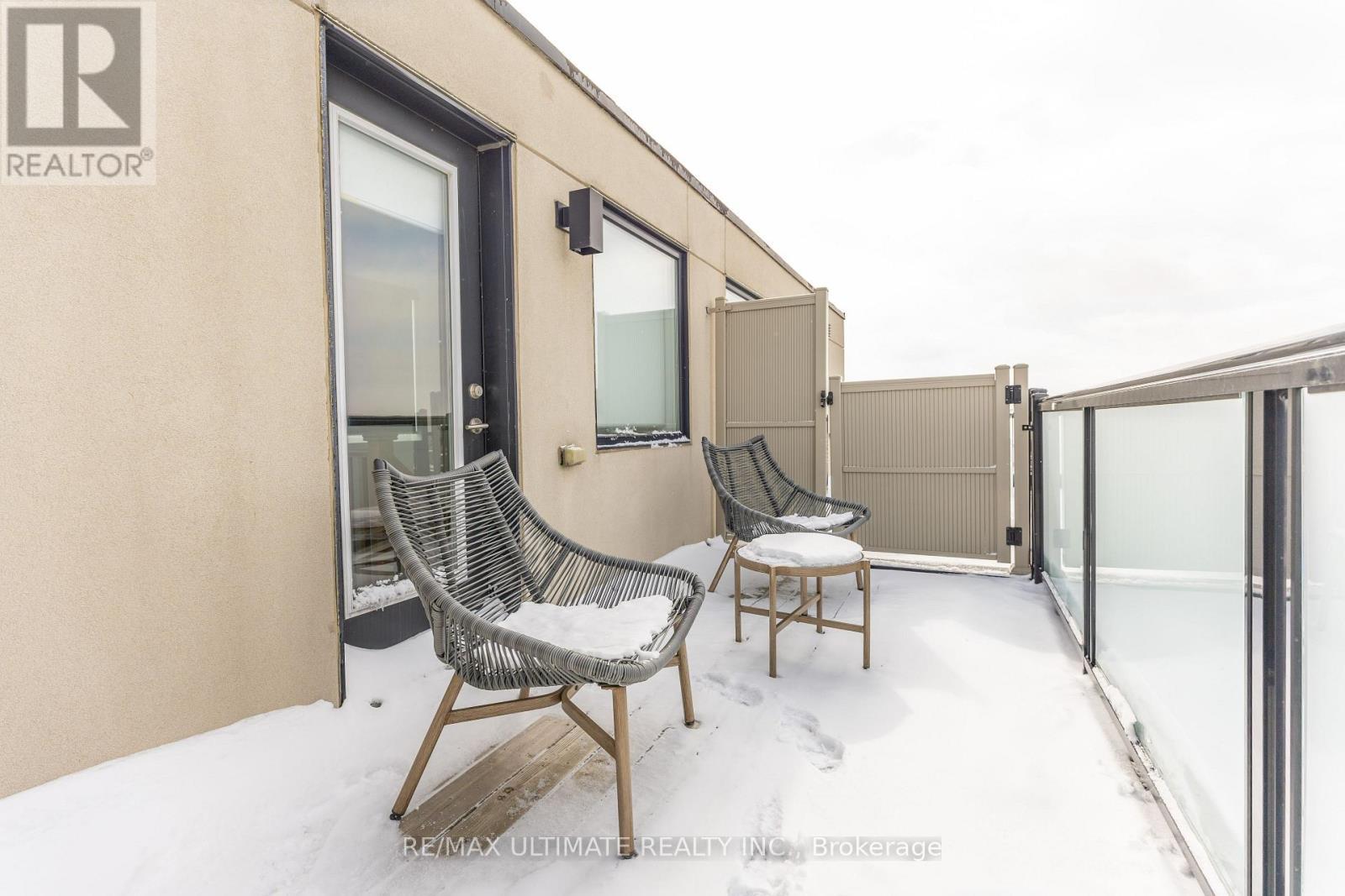 13 Caroline Carpenter Grove, Toronto, Ontario  M3K 0B1 - Photo 32 - W12899902