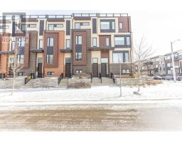 13 CAROLINE CARPENTER GROVE, Toronto, Ontario