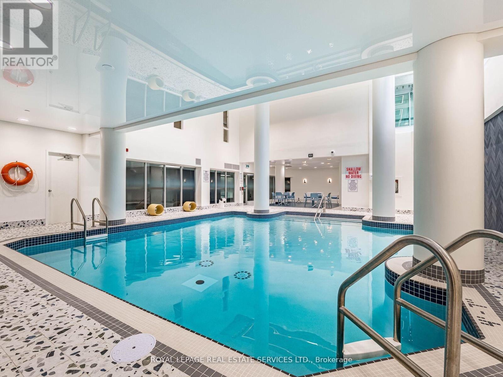 #202 - 310 Mill Street S, Brampton, Ontario  L6Y 3B1 - Photo 31 - W12899906