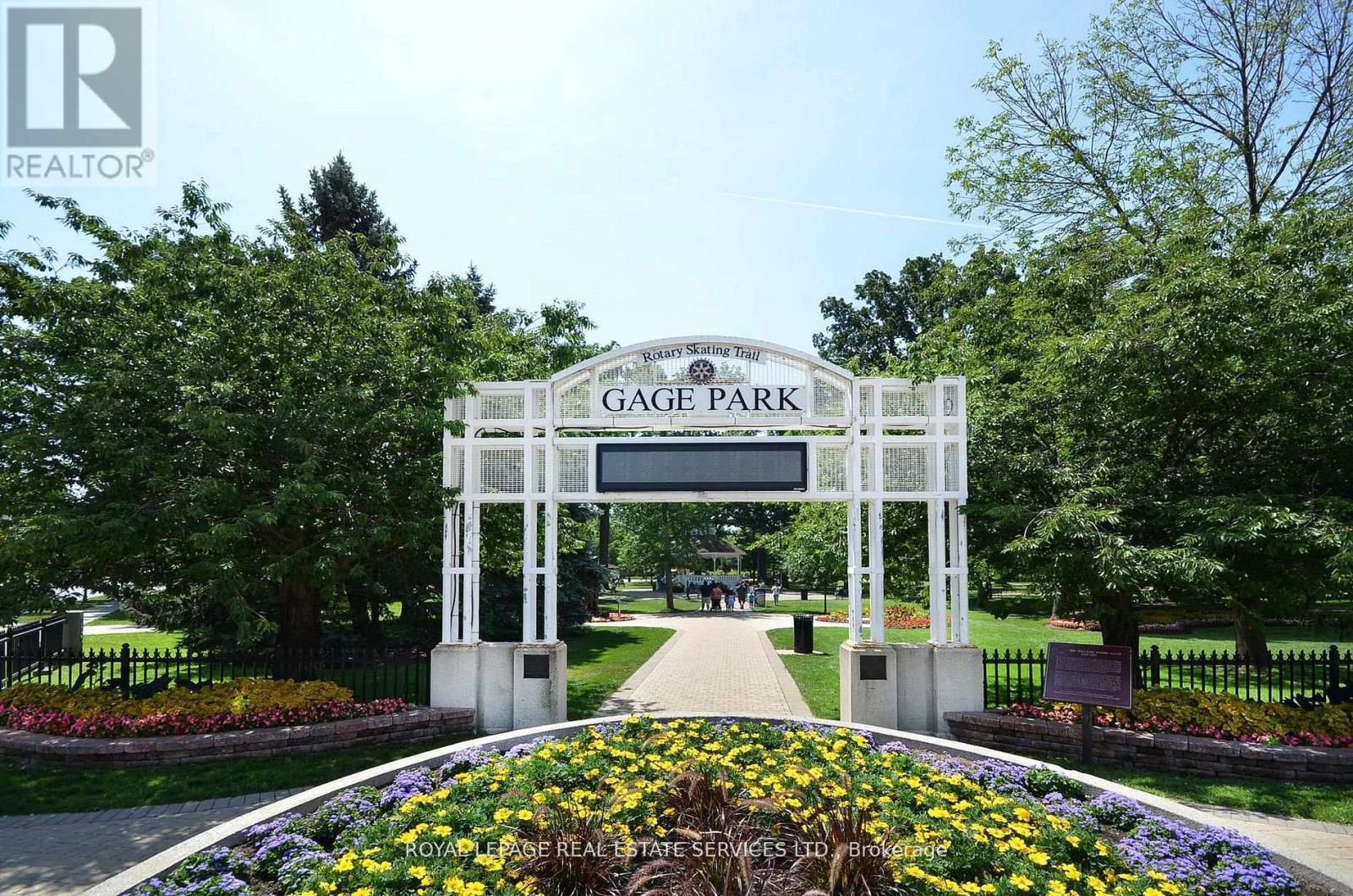 #202 - 310 Mill Street S, Brampton, Ontario  L6Y 3B1 - Photo 42 - W12899906